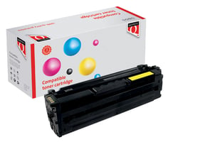 Tonercartridge Quantore alternatief tbv Samsung CLT-Y503L/ELS geel