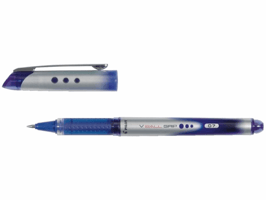 Rollerpen PILOT V-Ball Grip 0.4mm
