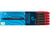 Fineliner Schneider 967 0.4mm rood