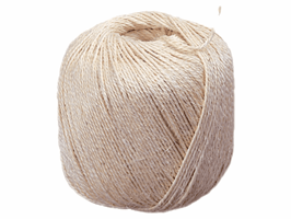 Sisal paktouw Lengte 500 meter