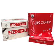 A3 Kopieerpapier, 297x420mm, 80 gr. JK Copier, CIE158