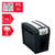 Papiervernietiger Rexel Secure MC3-SL P5 snippers 2x15mm