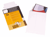 ENVELOP CLEVERPACK A5 176X250MM KARTON WIT