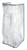 Groot volume zakhouder, kleur grijs, model VB 033683
