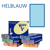 Clairefontaine Trophee kopieerpapier A3 420x297mm 120gr. Kleur: Helblauw Art.nr 1342 artikel afbeelding