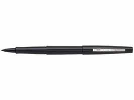 Fineliner Paper Mate Flair Original medium zwart