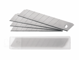 Reservemessen Westcott 18mm 10 stuks