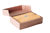 Folia® Vloeipapier 50 x 70 cm nr: 65 Goud