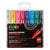 Lakmarker Uni Posca 0,7-1mm assorti/set8