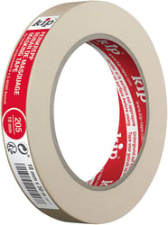 Kip 205 Masking tape 18 mm x 50 meter artikel afbeelding