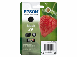 INKCARTRIDGE EPSON 29