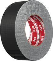KIP 324 (48) Steenband 48 mm x 50 m Zilver