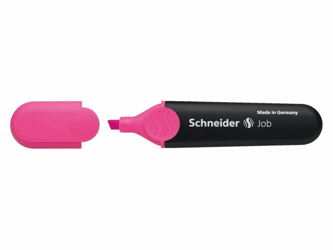 MARKEERSTIFT SCHNEIDER JOB 150 ROZE artikel afbeelding