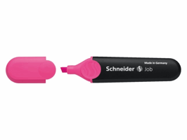 Markeerstift Schneider Job 150 roze