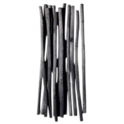 Houtskool Coates 2-3mm