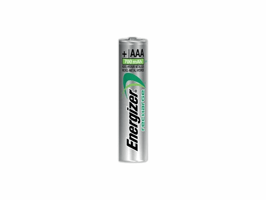 Oplaadbare batterij Energizer AAA