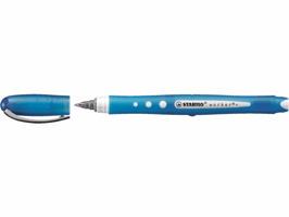 ROLLERPEN STABILO WORKER COLORFUL BLAUW artikel afbeelding