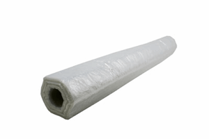 Topvellen, LDPE, 150x180cm, dikte 50 micron, transparant [Pallet]