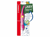 ROLLERPEN STABILO EASY ORIGINAL LINKS ROZE 0,5MM artikel afbeelding