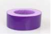 Tuff Pad Violet