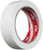 KIP 319 PE-masking tape 30mm x 33m glad-wit artikel afbeelding