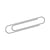 Paperclip Kangaro 75mm/pk100