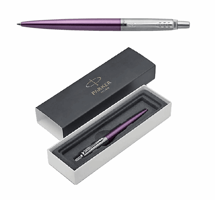 Balpen Parker Jotter Victoria violet CT medium