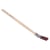 Copenhagen Pro FLEX Radiatorkwast, maat 1, Synthetisch haar, FSC houten steel