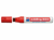 VILTSTIFT EDDING 850 BLOK 5-18MM ROOD  artikel afbeelding