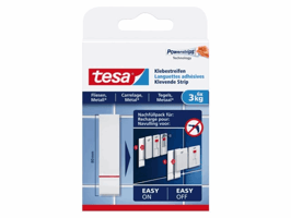 Kleefstrips tesa® tegels & metaal 3kg wit