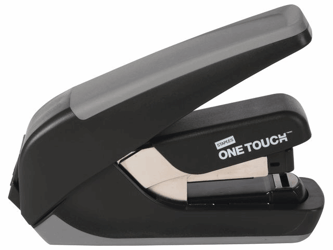 Nietmachine SPLS One touch 20 vel zwart artikel afbeelding