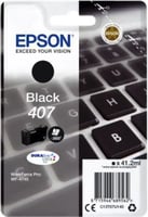 Inktcartridge Epson 407