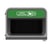 Configure Recyclingstation Mixed Recycling EN 125 ltr, Rubbermaid