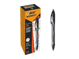 Gelpen BIC Intensity QD 0,7 /ds12