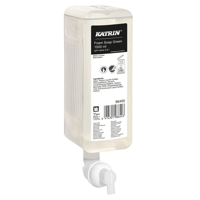 Handzeep Katrin Green foam 1liter 86450