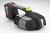Zapak PZ-916 Batterij omsnoeringsmachine Accu en lader. artikel afbeelding