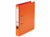 ORDNER ELBA SMART A4 50MM PP ORANJE artikel afbeelding