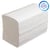 Handdoek KC Scott i-vouw 1-laags 21x20cm wit 15x304st 6689