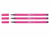 VILTSTIFT STABILO 68/56 ROZE ROOD artikel afbeelding