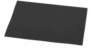 Tork Xpressnap® dispenserservet 21,3x16,5cm 2-laags 1/2-vouw zwart 5x200x8