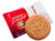 Douwe Egberts Boterkoekjes (doos 150 stuks) [DOOS150ST] artikel afbeelding