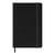 Notitieboek Moleskine pocket 90x140mm dots hard cover zwart