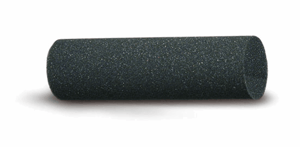 Lakroller, 7 cm, schuim super fijn, concaaf® Ø 35 mm