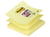 Post-it Notitieblok Super St. Z-note 76x76 gl/12 (pak 12 blokken)