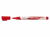 VILTSTIFT BIC VELLEDA WHITEBOARD ROND M ROOD artikel afbeelding