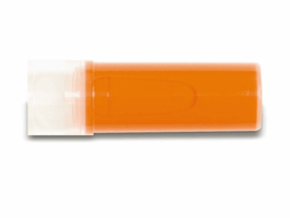 Viltstiftvulling PILOT Begreen whiteboard rond medium oranje