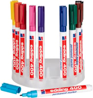 Edding Permanent marker 400 0,75 - 1 mm
