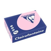 Papier CF A5 80g roze/pk500v