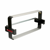 Dispenser tbv 1 rol, Ø 15.5 cm, max. rolbreedte 60 cm artikel afbeelding