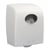 Aquarius™-rolhanddoekdispenser voor 1 rol kunststof, wit